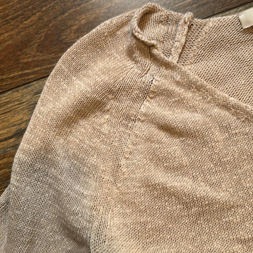 Loft Sweater - Picture 3 of 4